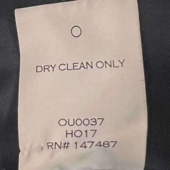 Draper James Plaid Coat Size XS - Picture 9 of 12